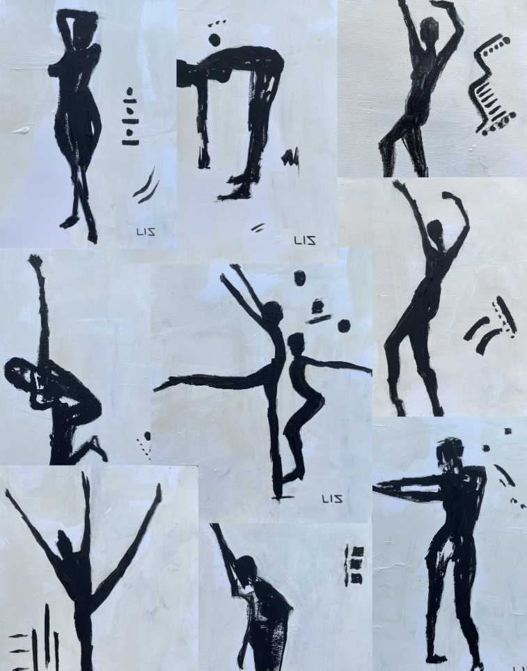 Movement No. 10