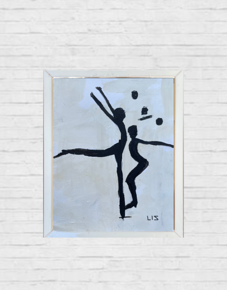 Movement No. 10