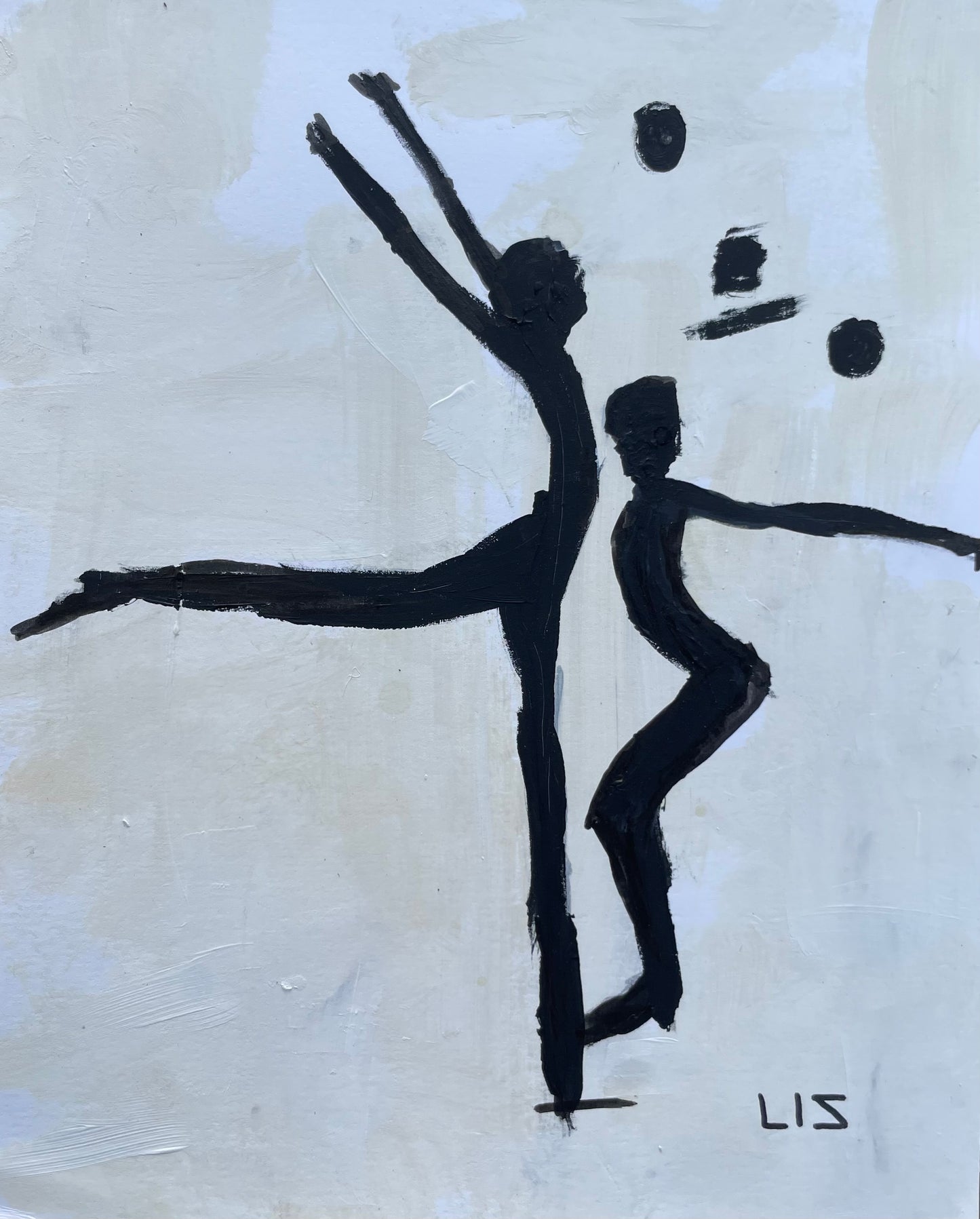 Movement No. 10