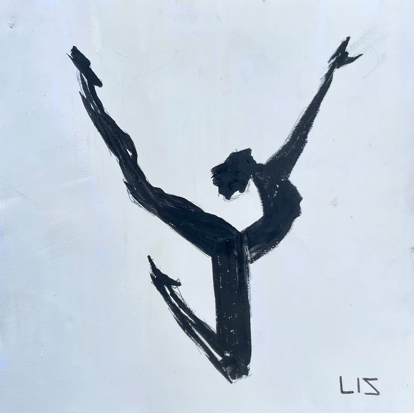 Dance Movement No. 1
