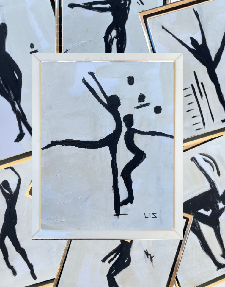 Movement No. 10