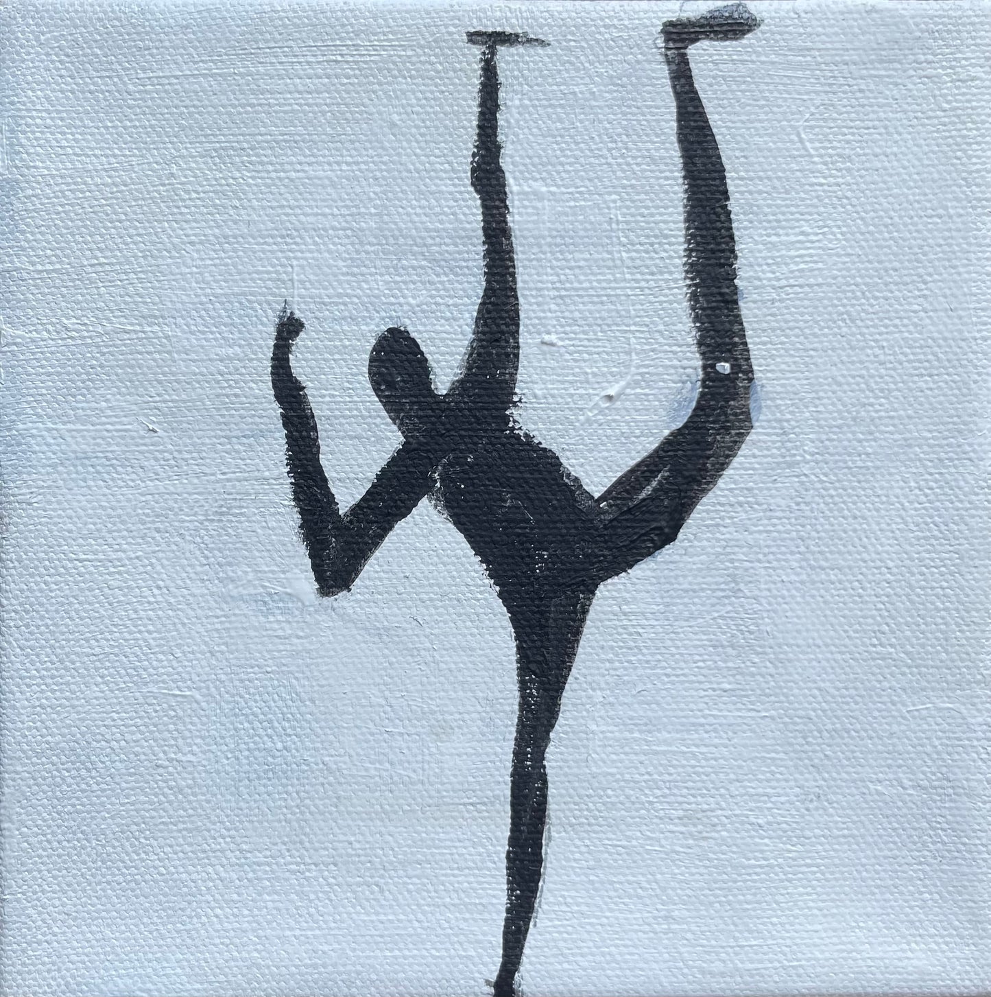 Small Box Movement No. 2