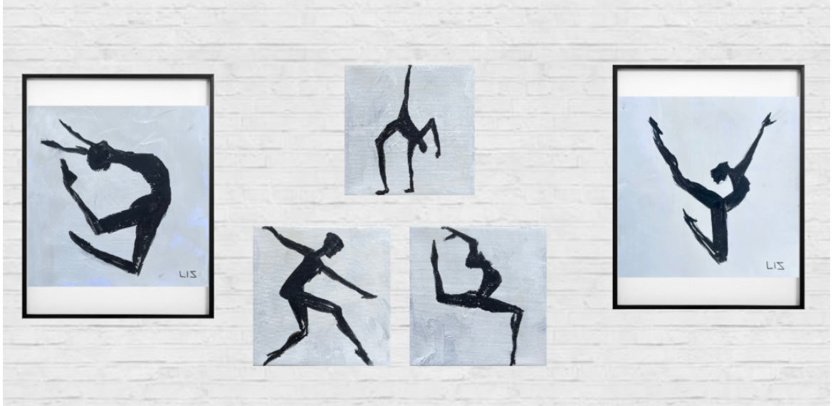 Small Box Movement No. 3