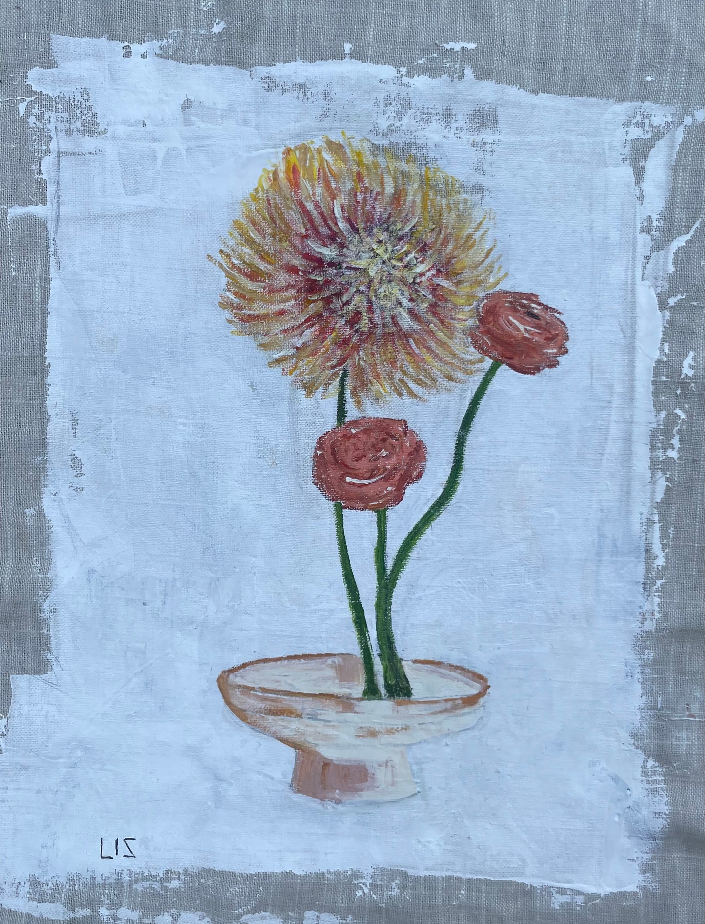 Ikebana