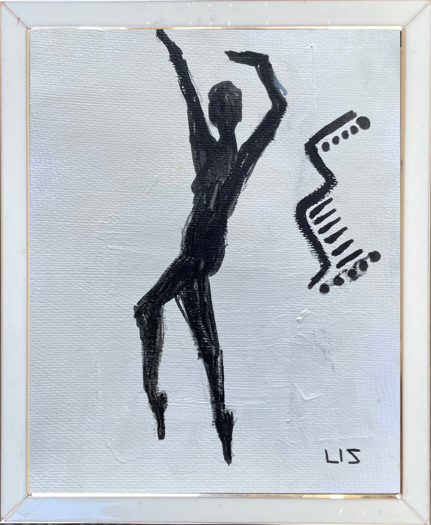 Movement No. 9