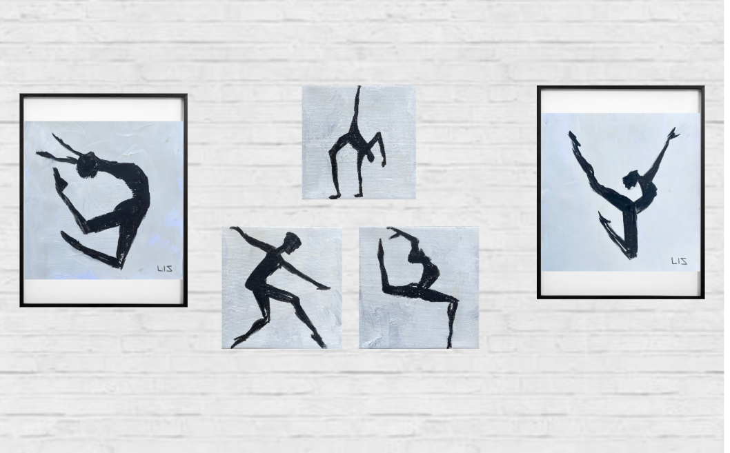 Dance Movement No. 1
