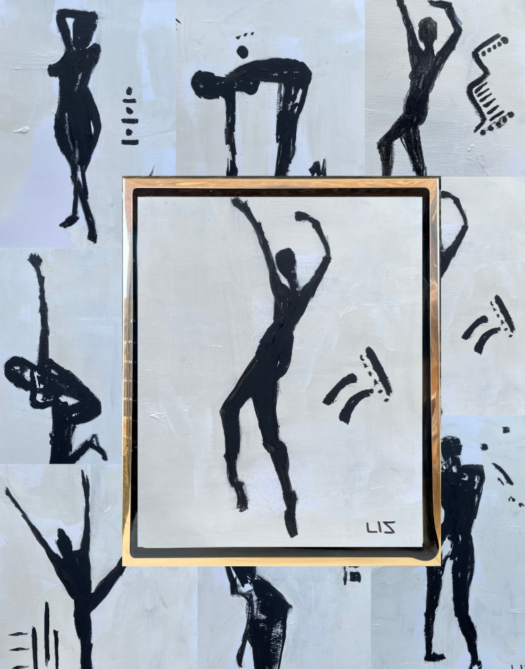 Movement No. 6