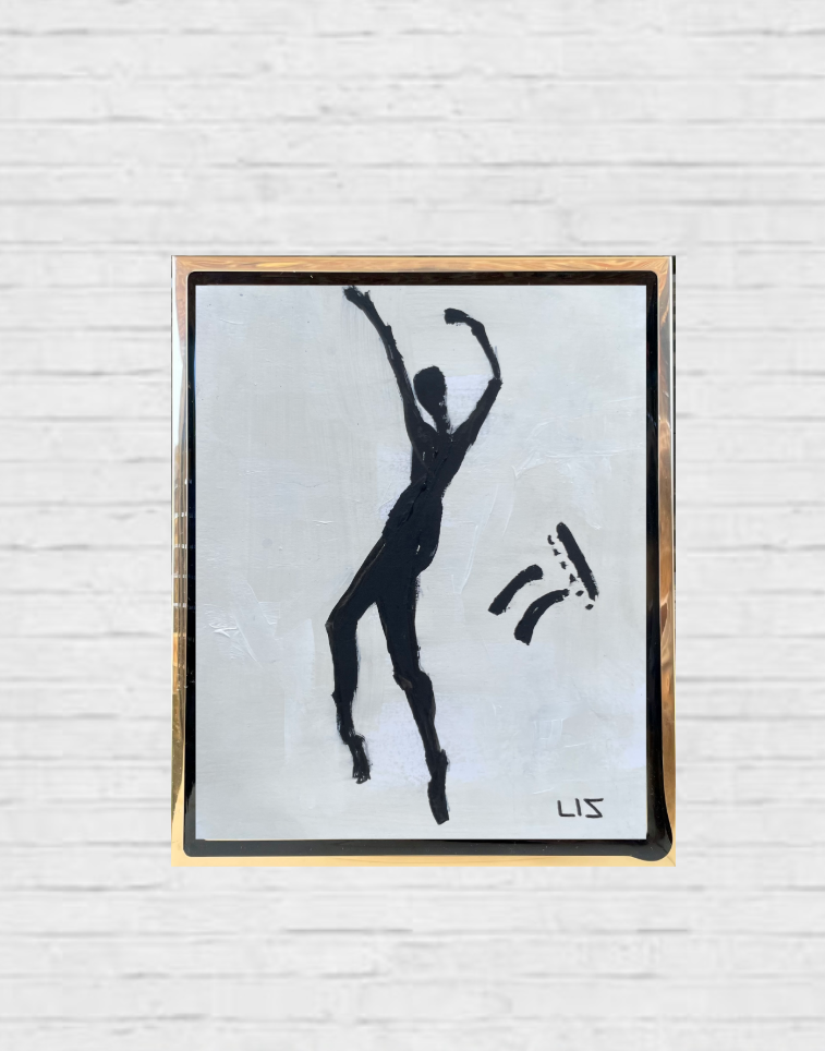 Movement No. 6