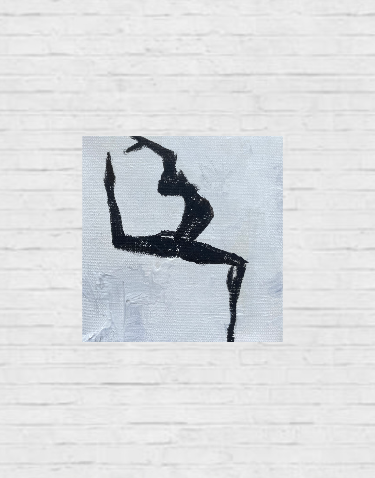 Small Box Movement No. 3