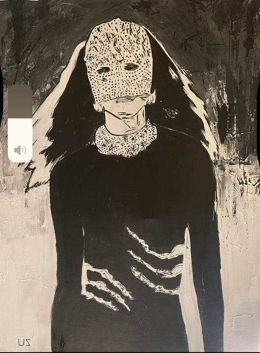 THE FRAMEWORK 30 x 40