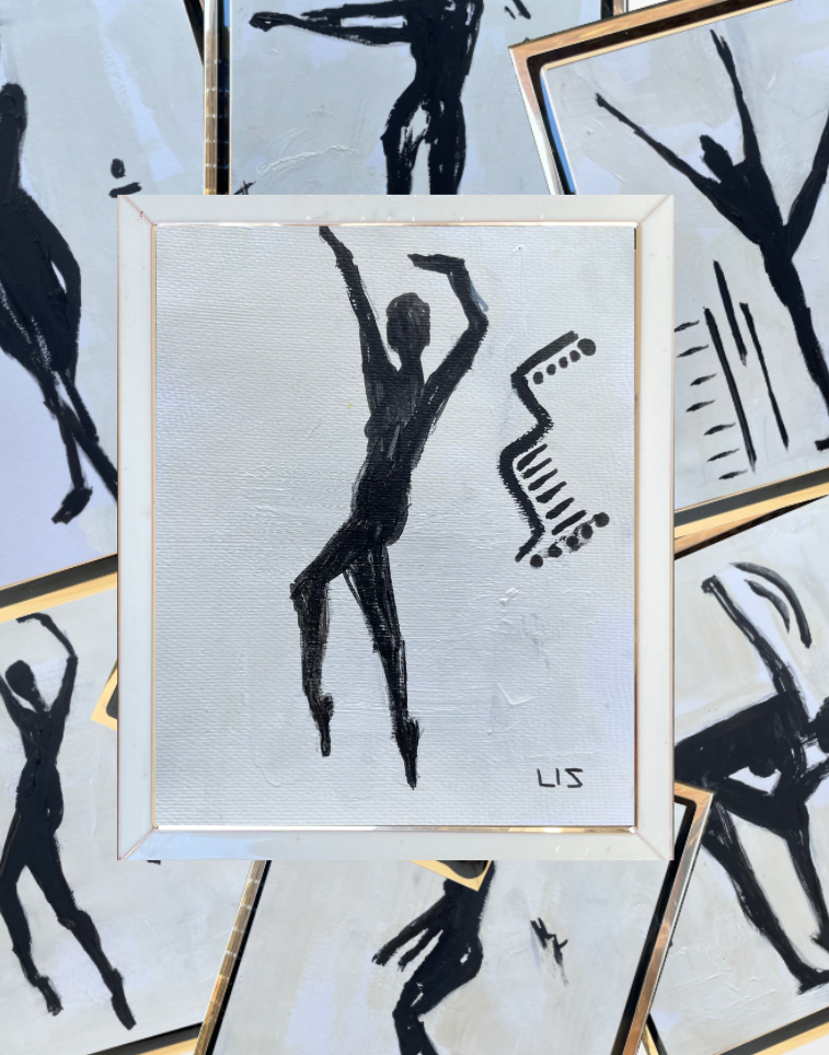 Movement No. 9